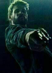 Killerman