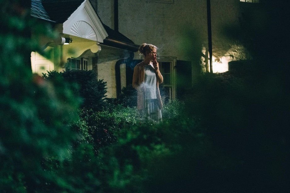Killing of a Sacred Deer 1