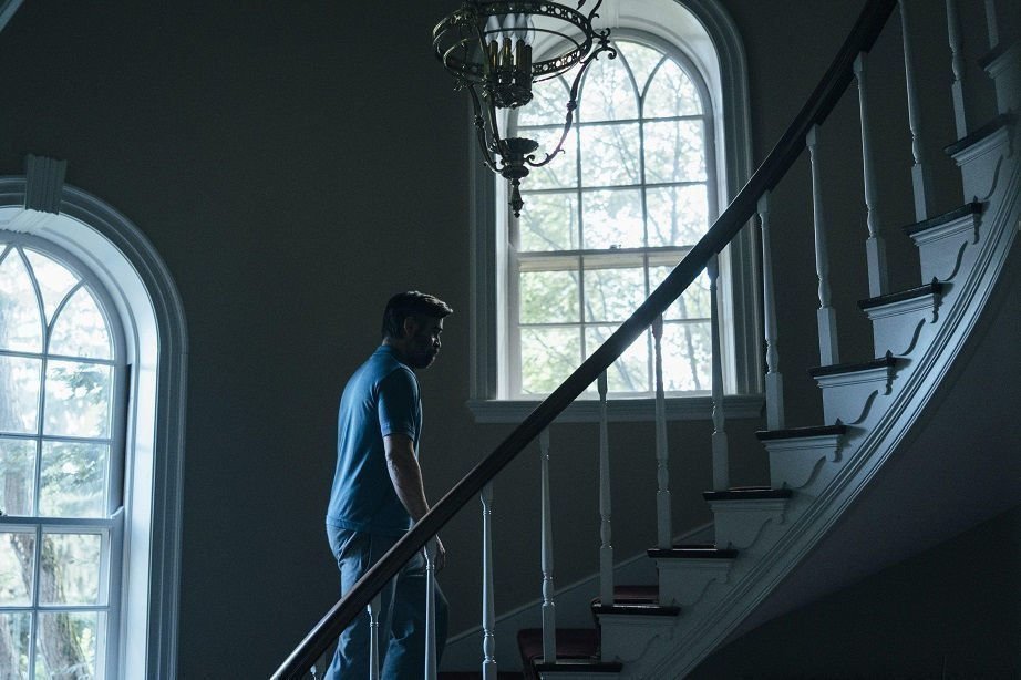 Killing of a Sacred Deer 3