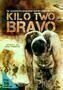 Kilo Two Bravo - Plakat