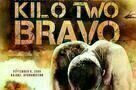 Kilo Two Bravo - Plakat