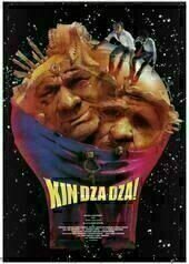 Kin-dza-dza!