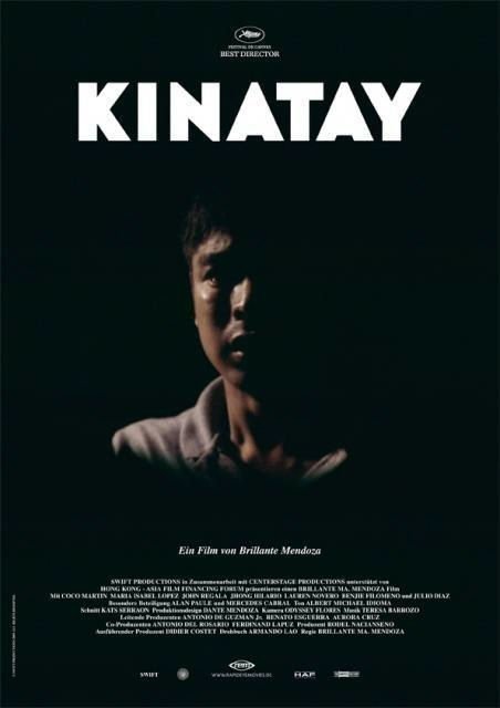 Kinatay