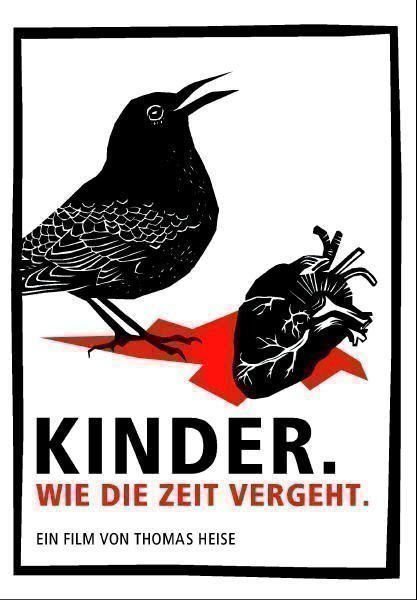 Kinder. Wie die Zeit vergeht.