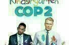 Kindergarten Cop 2 - Plakat