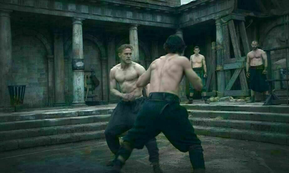 King Arthur 5 King Arthur 5