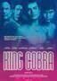 King Cobra - Plakat