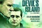 King of Devil  s Island plakat 1