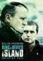King of Devils Island - Poster