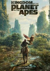 Planet der Affen 4: New Kingdom