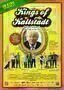 Kings of Kallstadt - Plakat