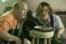 Kings of Rock - Tenacious D