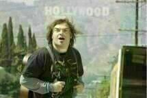Kings of Rock - Tenacious D