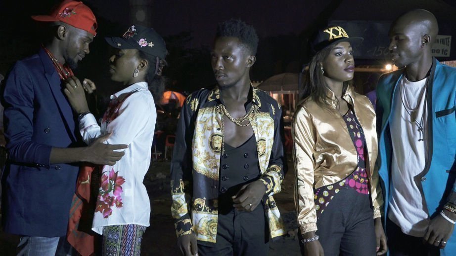 Kinshasa Collection 2