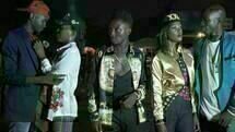 Kinshasa Collection 2