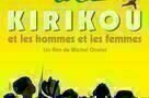 Kirikou Men and Women - Poster