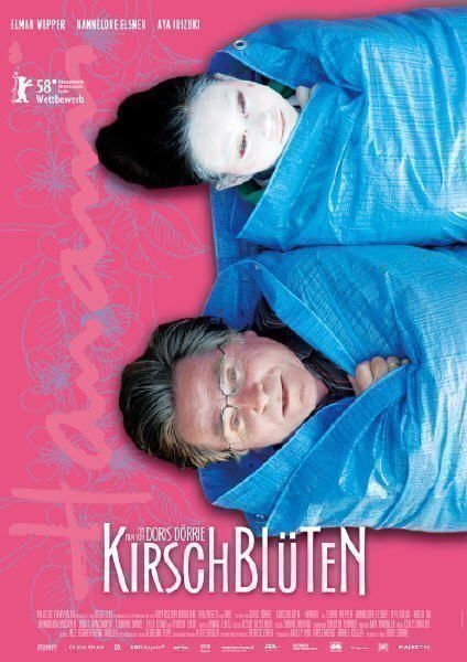 Kirschblüte - Hanami