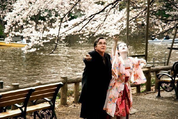 Kirschblüten - Hanami