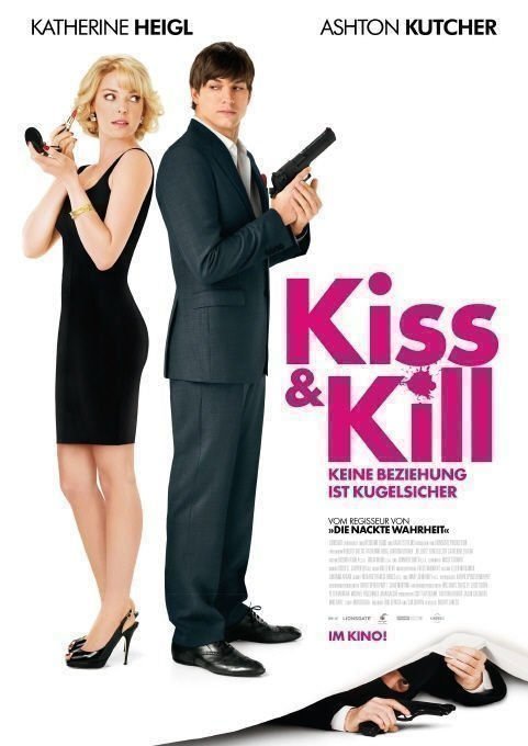 Kiss Kill