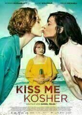 Kiss Me kosher!