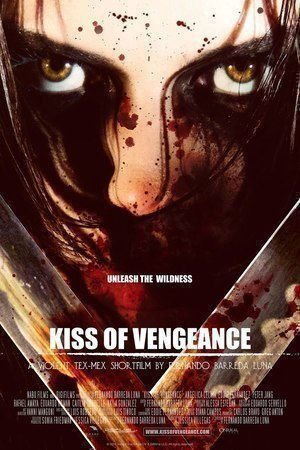 Kiss of Vengeance - Poster