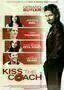 Kiss The Coach - Plakat
