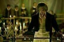 Klang der Stille - Copying Beethoven