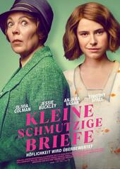 Kleine schmutzige Briefe