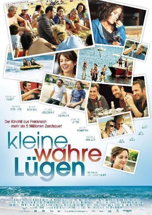 Kleine wahre Lugen 15