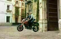 Knight and Day