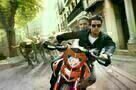 Knight and Day