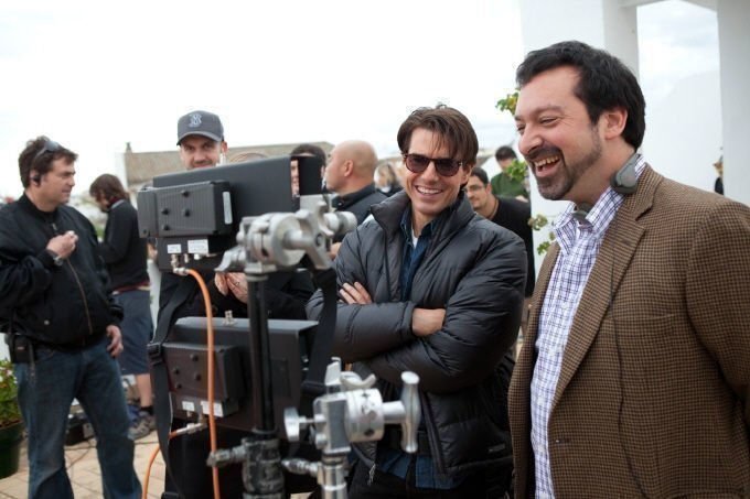 Knight and Day