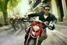 Knight and Day