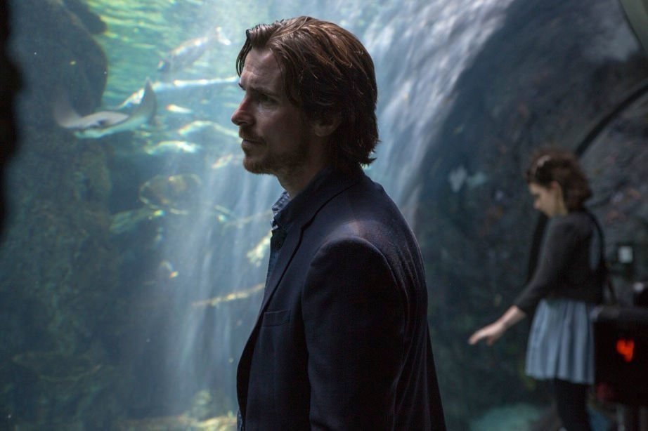 Knight of Cups 02