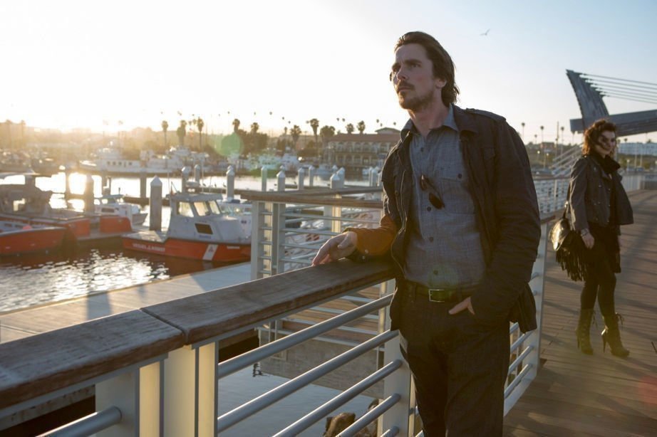 Knight of Cups 03