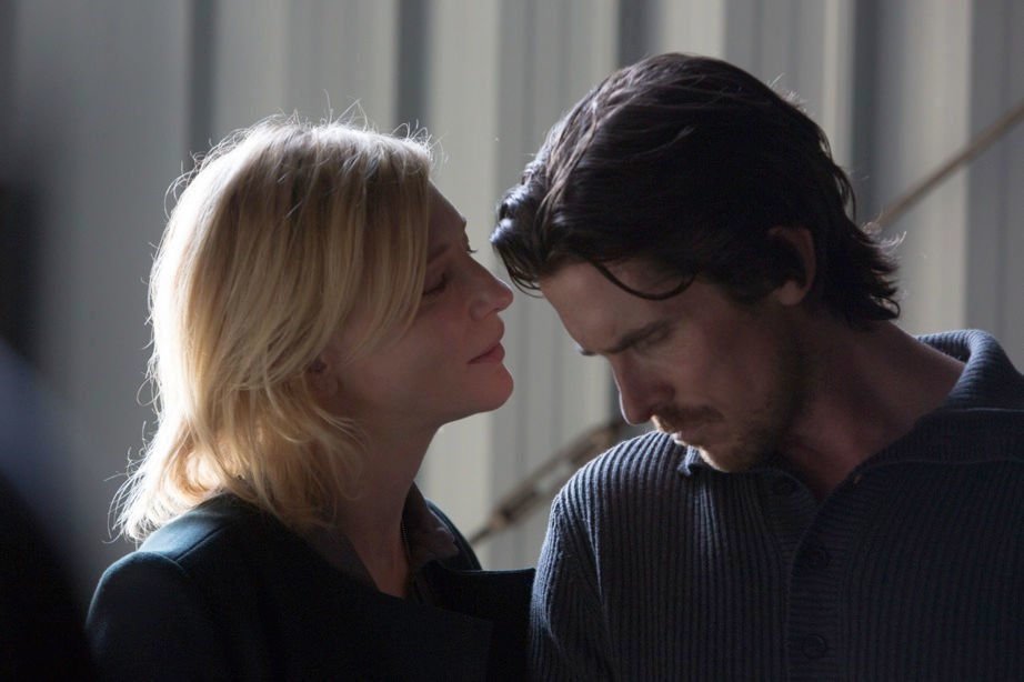 Knight of Cups 04