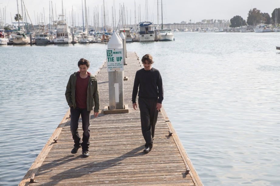 Knight of Cups 09