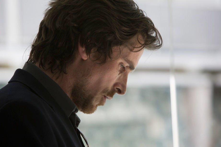 Knight of Cups 12