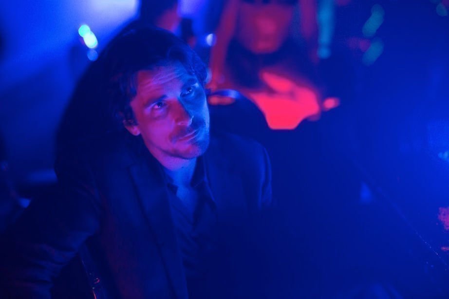 Knight of Cups 13