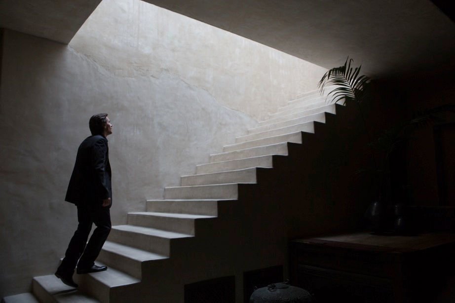 Knight of Cups 14