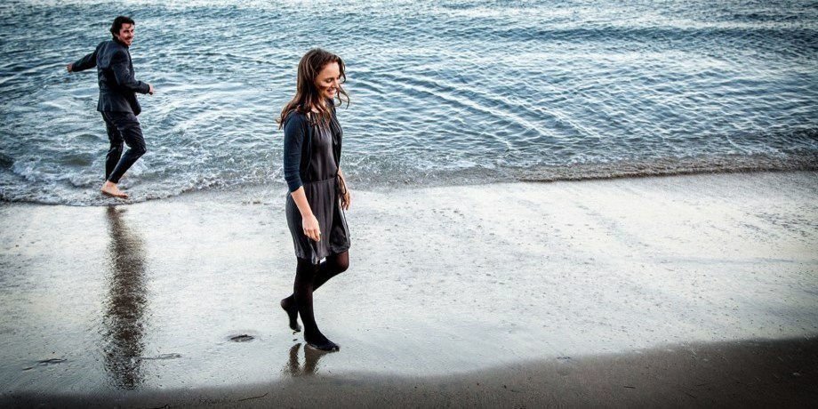 Knight of Cups Feature