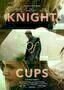 Knight of Cups - Plakat