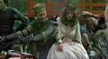 Knightriders 1 Knightriders 1