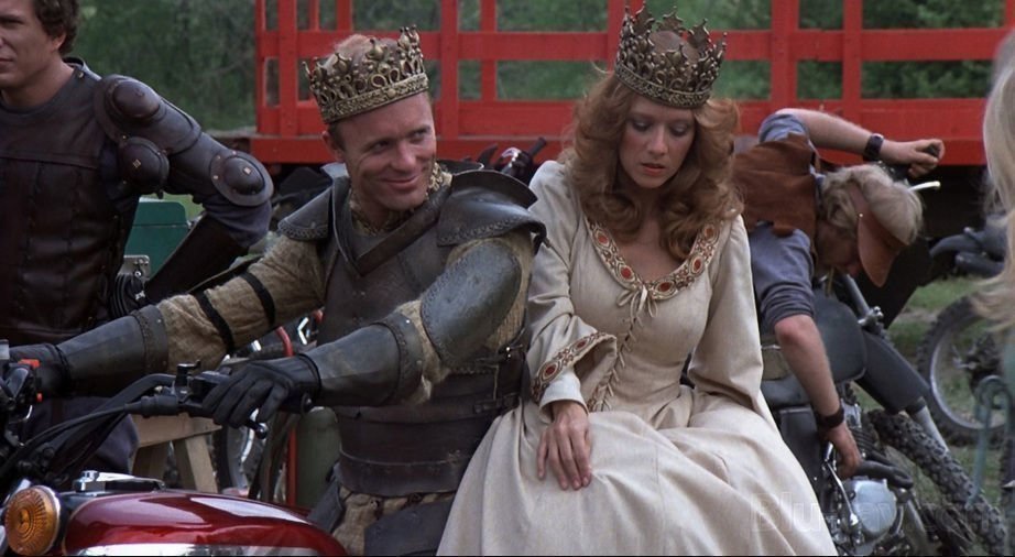 Knightriders 1