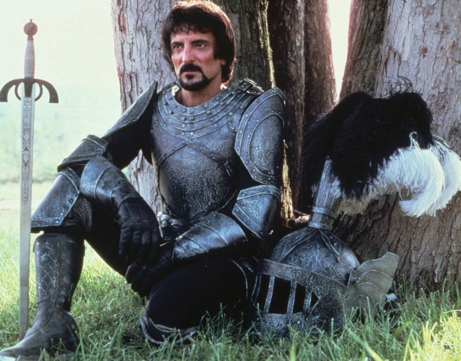 Knightriders