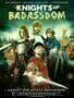 Knights Of Badassdom - Plakat