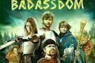 Knights Of Badassdom - Plakat