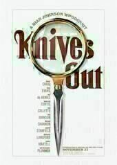 Knives Out - Mord ist Familiensache