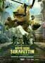 Ko  tu   Kedi Serafettin - Bad Cat - Plakat