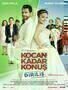 Kocan Kadar Konus Dirilis - Plakat